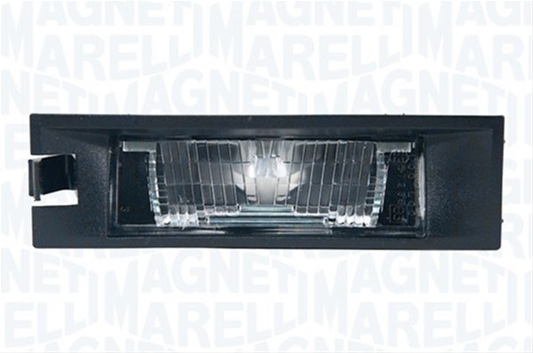 Iluminare Numar De Circulatie Magneti Marelli Fiat 715105084000