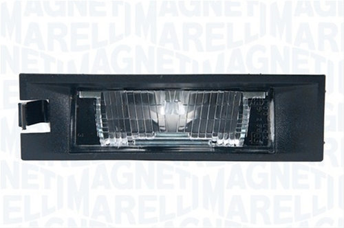 Iluminare Numar De Circulatie Magneti Marelli Fiat 715105084000