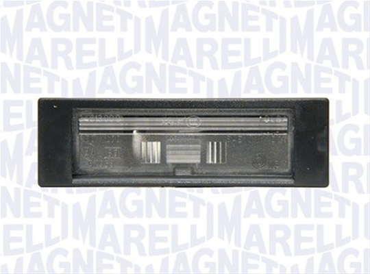 Iluminare Numar De Circulatie Magneti Marelli Alfa Romeo 715105104000