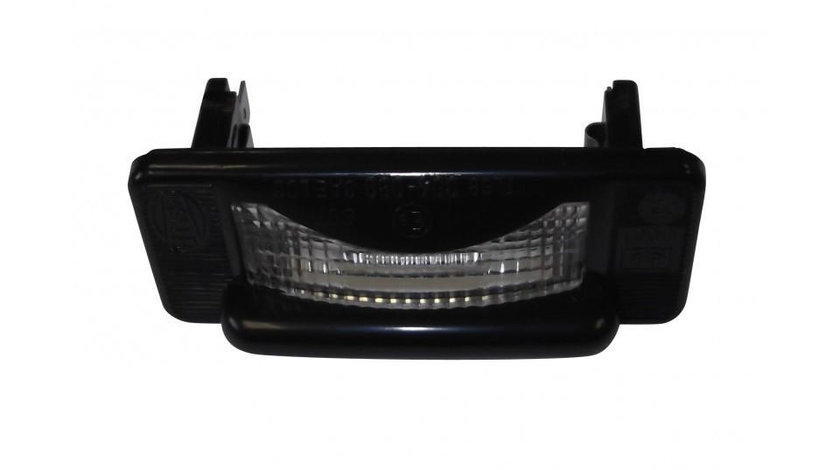 Iluminare numar de circulatie Mercedes SPRINTER 2-t bus (901, 902) 1995-2006 #3 2D0943021A