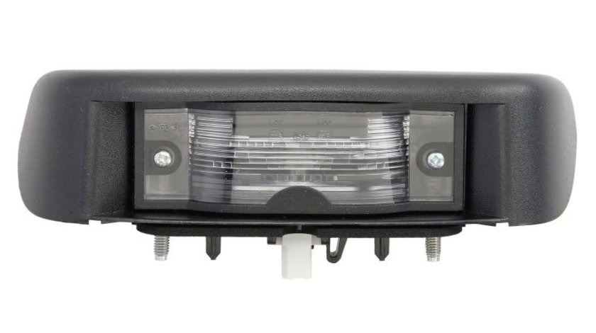 Iluminare numar de circulatie NISSAN NV300 Kombi (X82) OLSA OL1.45.060.00