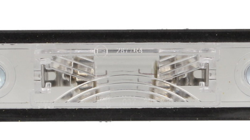 Iluminare numar de circulatie OPEL ASTRA G Combi (F35) (1998 - 2009) BLIC 5402-037-20-905 piesa NOUA