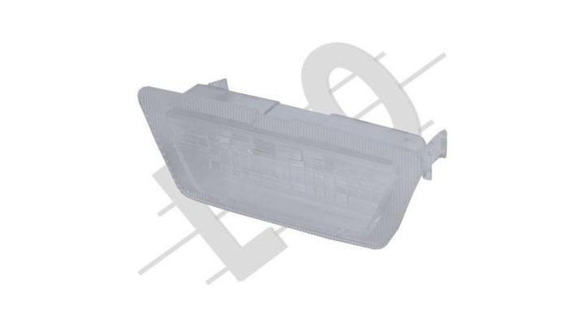 Iluminare numar de circulatie Opel ASTRA G limuzina (F69_) 1998-2009 #2 09192060