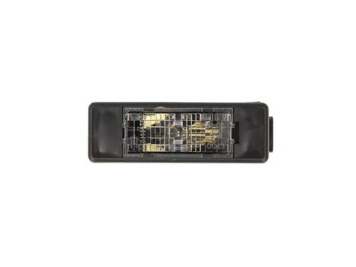 Iluminare numar de circulatie PEUGEOT 407 (6D) (2004 - 2016) BLIC 5402-038-11-905 piesa NOUA