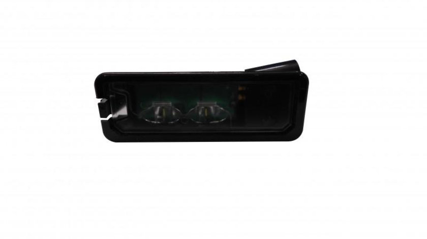 Iluminare numar de circulatie Porsche PANAMERA 2009-2016 #3 150183002