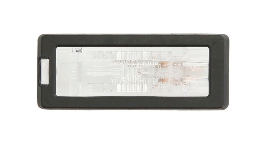 Iluminare numar de circulatie RENAULT CLIO II Box (SB0/1/2_) OLSA OL1.05.110.00