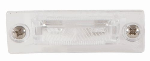 Iluminare numar de circulatie spate (4412107NUQ DEP) SKODA,VW