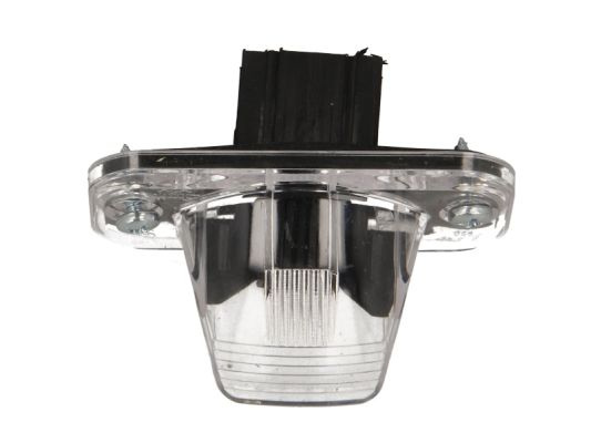 Iluminare numar de circulatie stanga (540205344900 BLIC) VW