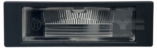 Iluminare Numar De Circulatie Tyc Bmw 15-0211-00-9