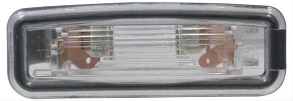 Iluminare Numar De Circulatie Tyc Ford 15-0225-00-2