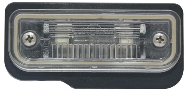 Iluminare Numar De Circulatie Tyc Mercedes-Benz 15-0289-00-9