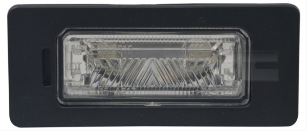 Iluminare Numar De Circulatie Tyc Porsche 15-0217-00-9