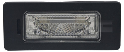 Iluminare Numar De Circulatie Tyc Porsche 15-0217-00-9