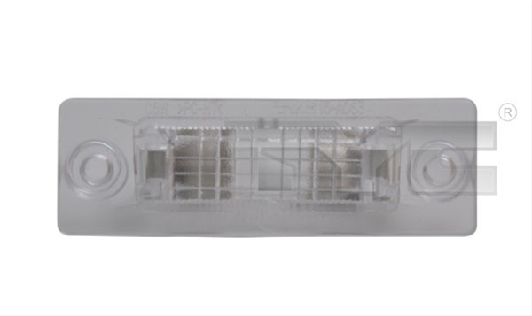 Iluminare Numar De Circulatie Tyc Skoda 15-0063-00-2