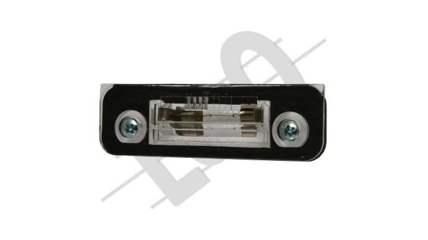 Iluminare numar de circulatie Volkswagen VW GOLF V (1K1) 2003-2009 #2 05310900