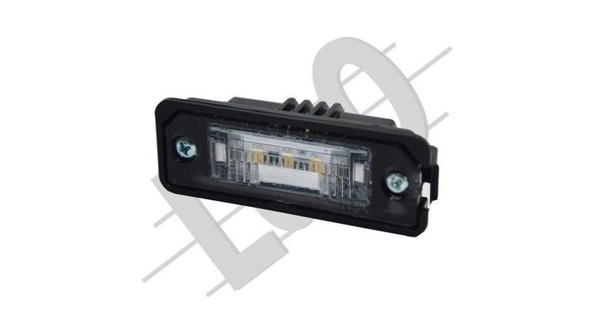 Iluminare numar de circulatie Volkswagen VW GOLF V Variant (1K5) 2007-2009 #2 05322905