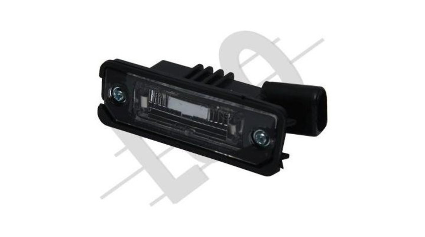 Iluminare numar de circulatie Volkswagen VW GOLF V (1K1) 2003-2009 #2 05310900