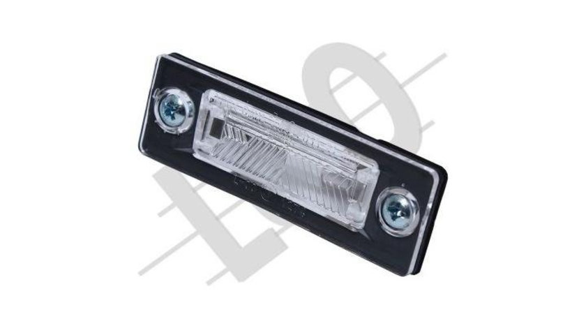 Iluminare numar de circulatie Volkswagen VW JETTA III (1K2) 2005-2010 #2 05321900