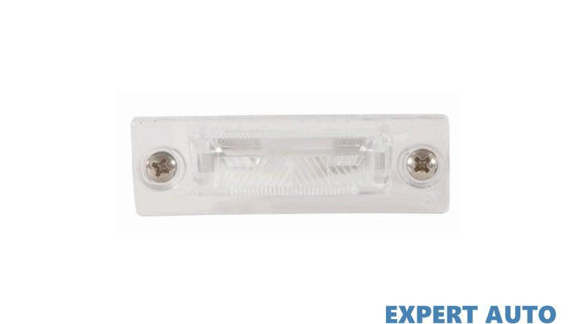 Iluminare numar de circulatie Volkswagen VW PASSAT (3B3) 2000-2005 #2 14006696