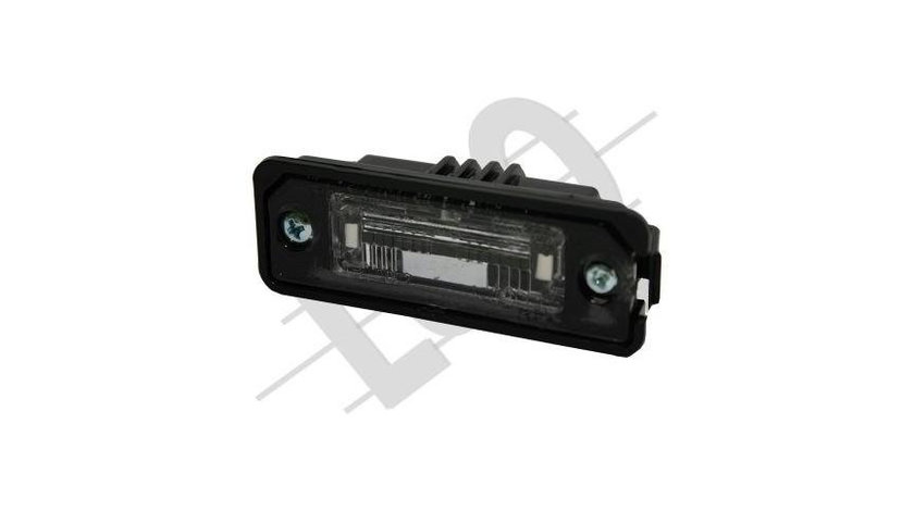 Iluminare numar de circulatie Volkswagen VW PASSAT CC (357) 2008-2012 #2 05322905