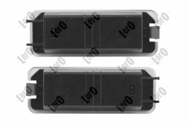 Iluminare Numar De Circulatie Vw Loro Vw L53-210-0006LED