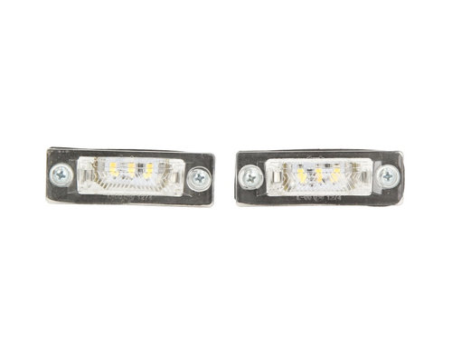 Iluminare numar de circulatie VW MULTIVAN V (7HM, 7HN, 7HF, 7EF, 7EM, 7EN) (2003 - 2015) BLIC 5402-0...