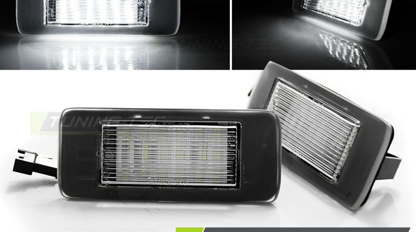 ILUMINARE NUMAR OPEL ZAFIRA C , ASTRA J CARAVAN