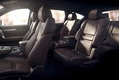 Imagine teaser Mazda CX-8