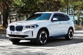 Imagini BMW iX3