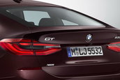 Imagini BMW Seria 6 Gran Turismo