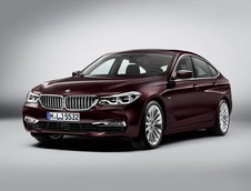 Imagini BMW Seria 6 Gran Turismo