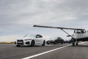 Imagini BMWFlyDay