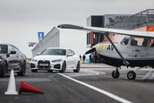 Imagini BMWFlyDay