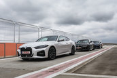 Imagini BMWFlyDay