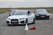 Imagini BMWFlyDay