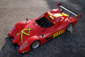 Imagini cu Radical SR8 "2008"