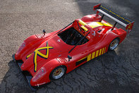 Imagini cu Radical SR8 