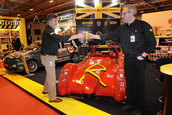 Imagini cu Radical SR8 "2008"