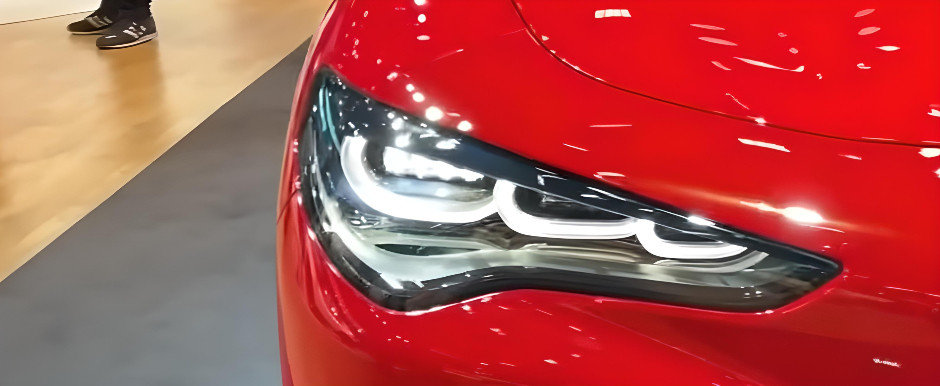 Imaginile care au bagat frica in sefii de la Mercedes, Audi si BMW. Alfa prezinta oficial noul Stelvio cu faruri Matrix LED si ceasuri de bord digitale. Cum arata in realitate Imaginile care au bagat frica in sefii de la Mercedes, Audi si BMW. Alfa prezinta oficial noul Stelvio cu faruri Matrix LED si ceasuri de bord digitale. Cum arata in realitate