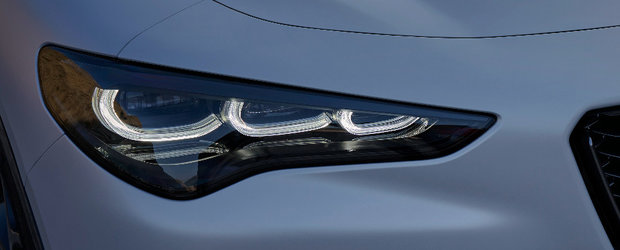 Imaginile care au bagat frica in sefii de la Mercedes, Audi si BMW. Alfa prezinta oficial noul Stelvio cu faruri Matrix LED si ceasuri de bord digitale. Italienii au publicat acum lista oficiala de preturi