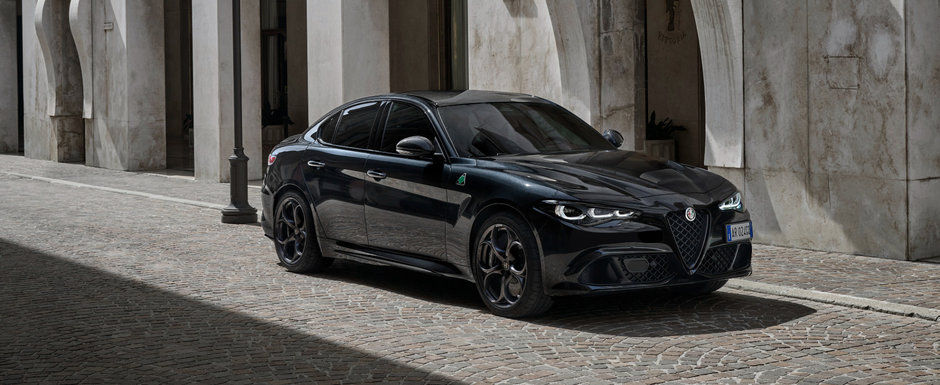 Imaginile care au bagat frica in sefii de la Mercedes-Benz, Audi si BMW. Alfa Romeo prezinta oficial noua Giulia Quadrifoglio Super Sport cu motor bi-turbo de 520 CP si productie limitata la doar 275 de unitati Imaginile care au bagat frica in sefii de la Mercedes-Benz, Audi si BMW. Alfa Romeo prezinta oficial noua Giulia Quadrifoglio Super Sport cu motor bi-turbo de 520 CP si productie limitata la doar 275 de unitati