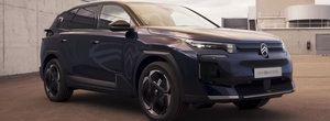 Imaginile care au bagat frica in sefii de la Dacia. Citroen prezinta oficial noul C5 Aircross cu un design super spectaculos la exterior si doua display-uri diferite la interior. Cum arata in realitate