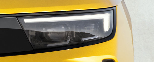 Imaginile care baga frica in sefii Volkswagen. Opel prezinta oficial noul Astra. Au fost anuntate preturile pe care trebuie sa le plateasca persoanele din Romania