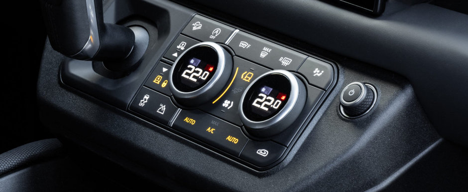 Imaginile care fac Mercedes sa tremure de frica. Masina care concureaza cu G-Class a primit o versiune cu motor V8 de 525 CP. Cat costa in Romania Imaginile care fac Mercedes sa tremure de frica. Masina care concureaza cu G-Class a primit o versiune cu motor V8 de 525 CP. Cat costa in Romania