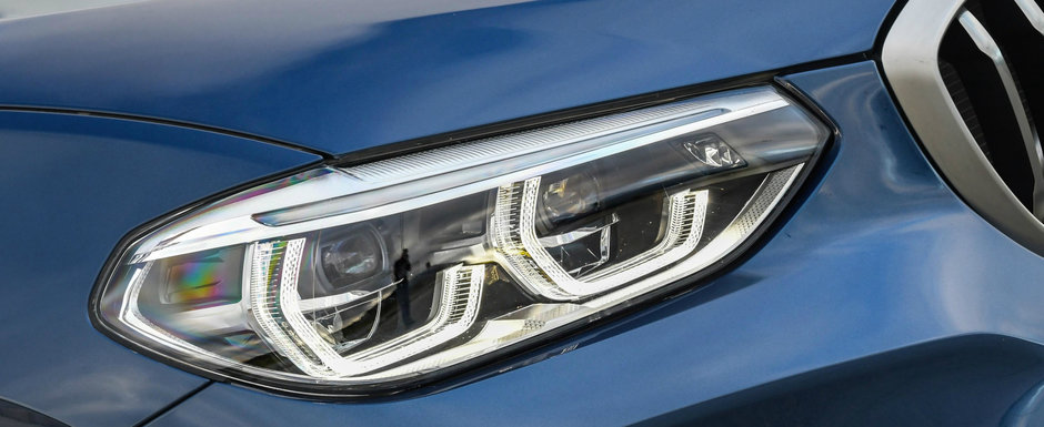 Imaginile fac deja inconjurul lumii, spre nemultumirea bavarezilor. Acesta este primul SUV electric de la BMW Imaginile fac deja inconjurul lumii, spre nemultumirea bavarezilor. Acesta este primul SUV electric de la BMW