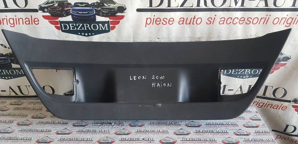 Imbracatura interior haion Seat Leon II 1P cod 1P9867601B