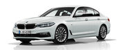 BMW anunta cel mai economic Seria 5 din istorie: 3.9 litri/100 de kilometri