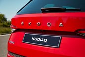 Imbuntatiri Skoda Kodiaq si Karoq