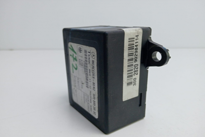 Imobilizator 0205455632 Mercedes-Benz Sprinter 903 [1995 - 2000]