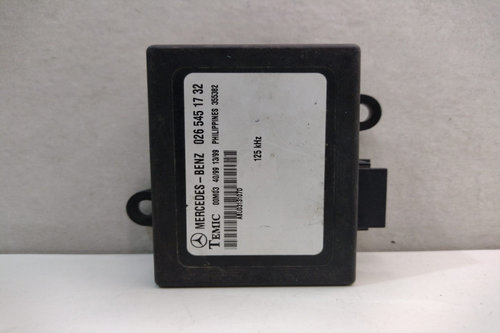 Imobilizator 0265451732 Mercedes-Benz Vito W638 [1996 - 2003]